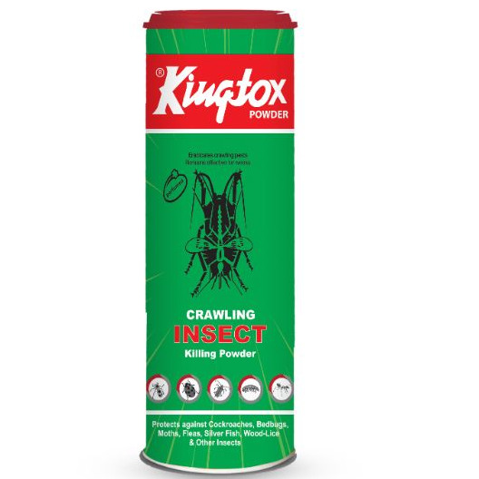 KINGTOX POWDER 125G