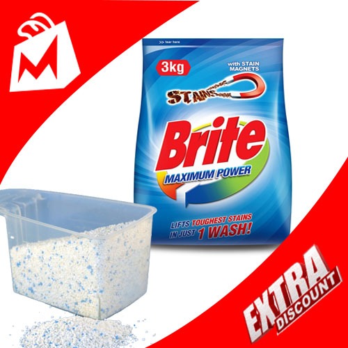 BRITE 3KG