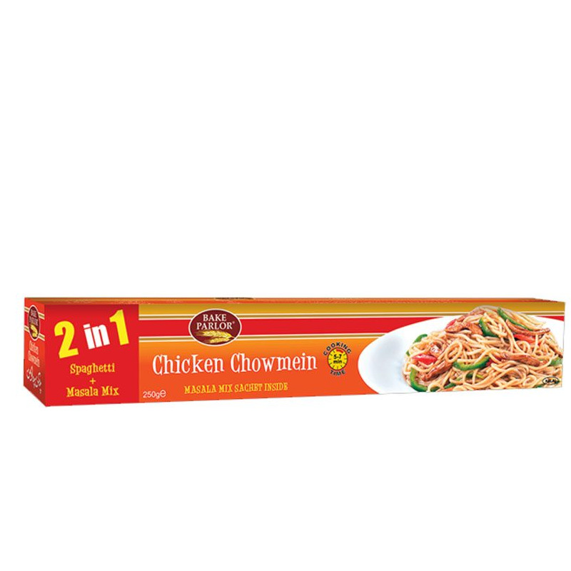 B/P CHICKEN CHOWMIEN