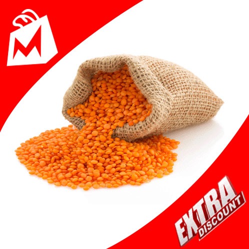 DAL MASOOR MOTI 1KG