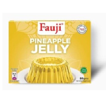 FAUJI JELLY PINEAPPLE