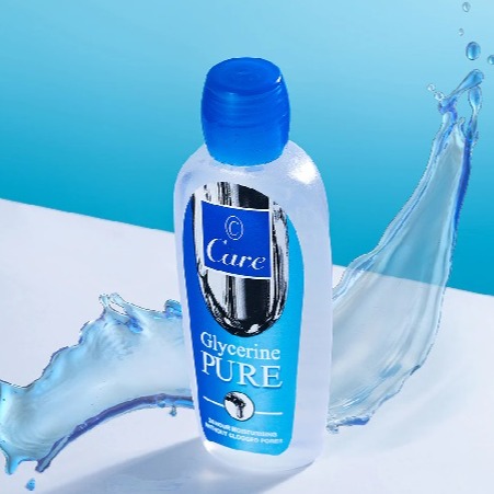 CARE GLYCERINE 100ML