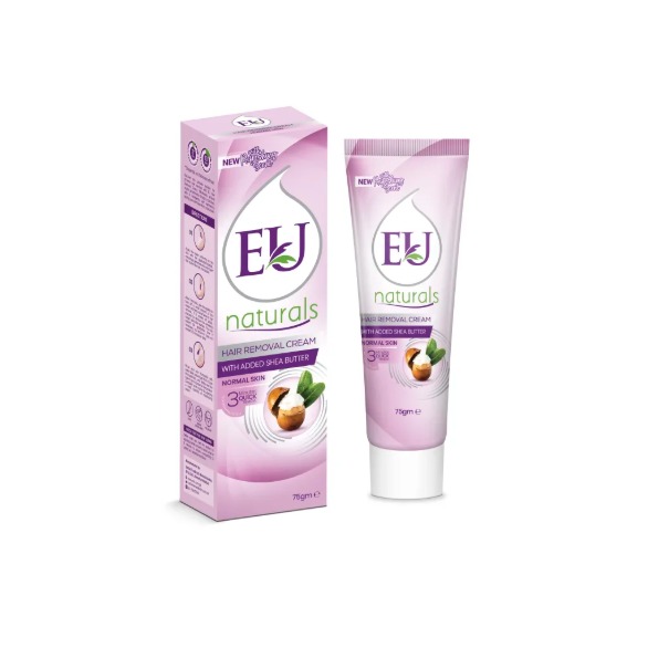 EU CREAM TUBE 75GM