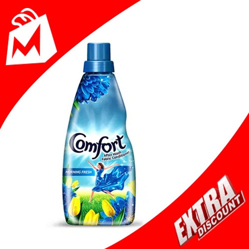 COMFORT BLUE 400ML