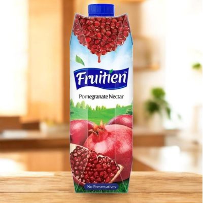 FRUITIEN JUICE 1L ANAAR