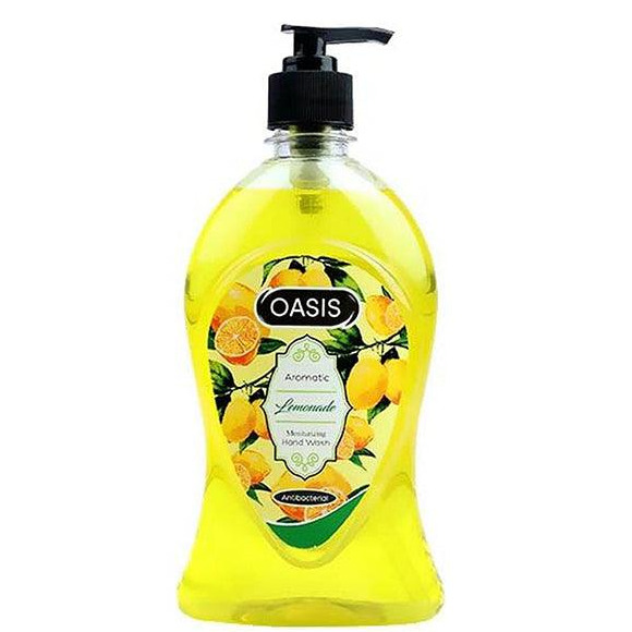 OASIS H/W LEMONADE