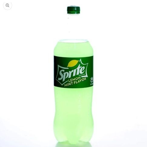 SPRITE MINT 1.5L 1P