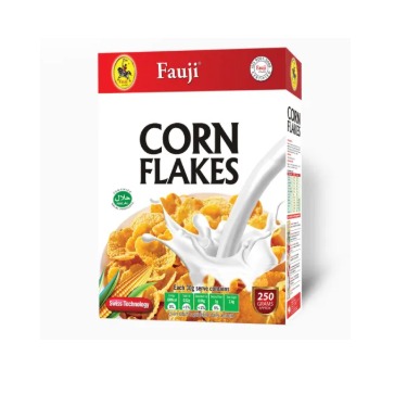 FAUJI CORN FLAKES 250G