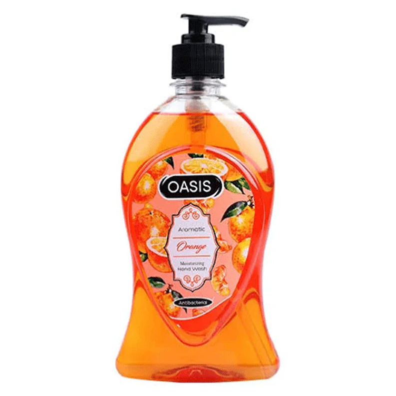 OASIS H/W ORANGE