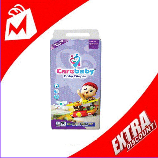 CAREBABY SINGLE XXL