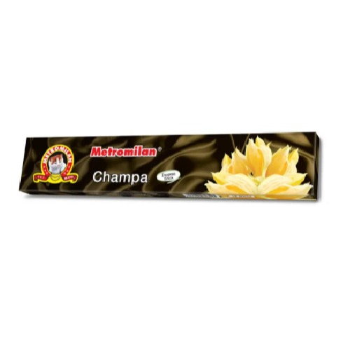 METROMILAN CHAMPA