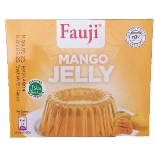 FAUJI JELLY MANGO