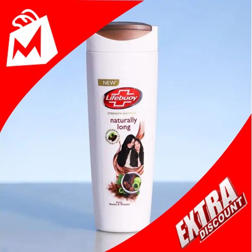 LIFEBUOY BROWN 175ML