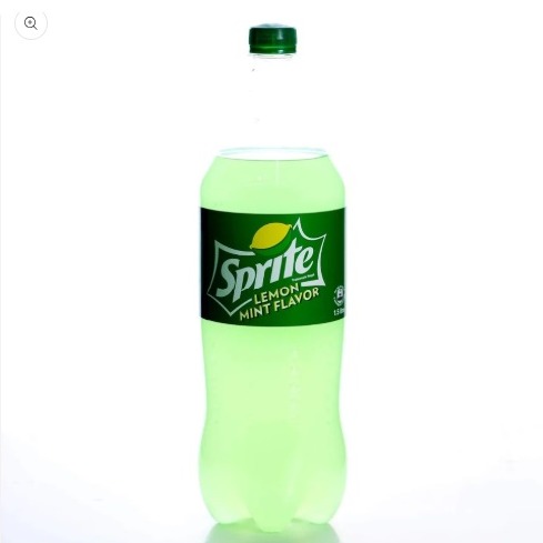 SPRITE MINT 1L 1P
