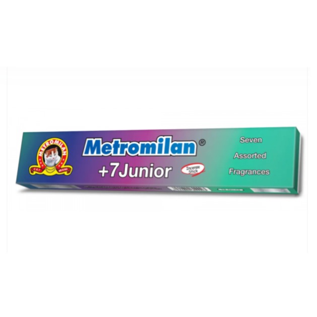 METROMILAN +7 JUNIOR