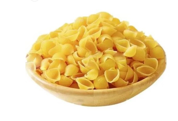 MACRONI OPEN SHELL 500G