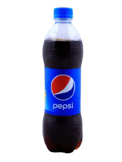 PEPSI 500ML 1PC