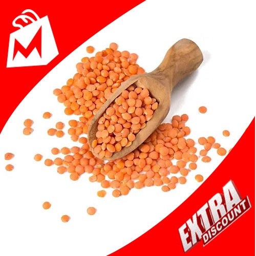 DAL MASOOR DESI 1KG