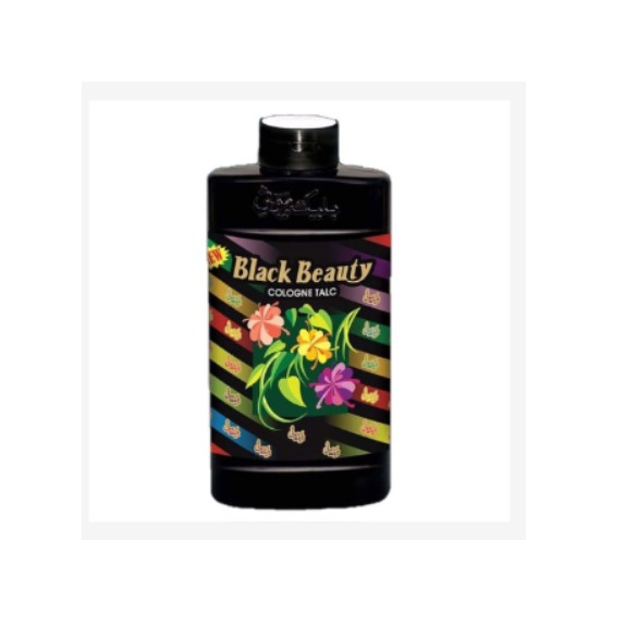 BLACK BEAUTY POWDER LARGE