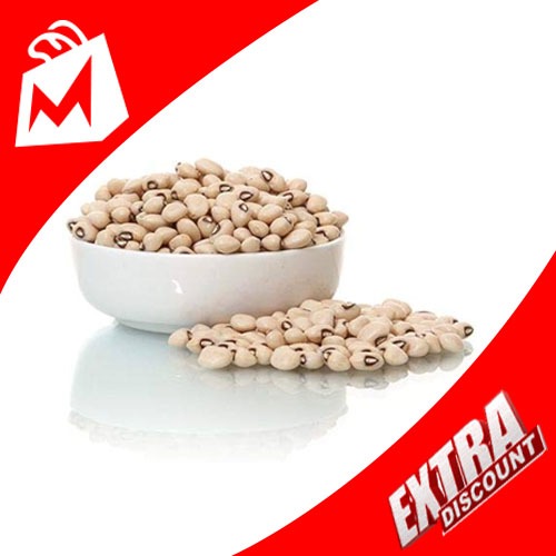 WHITE LOBIA 1KG