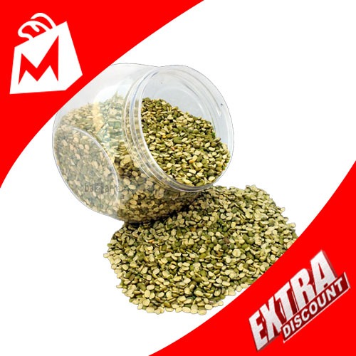 MONGI CHILKA 500GM
