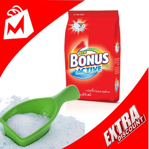 BONUS ACTIVE 2KG