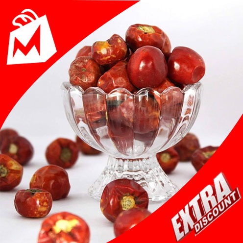 GOL MIRCH 50G