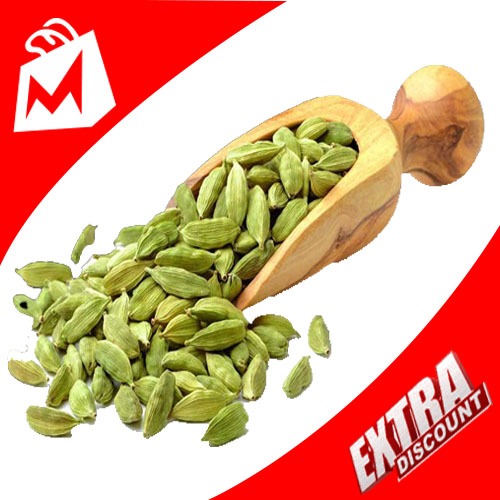 ELAICHI SABZ 20G