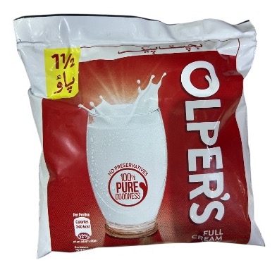 OLPER 375ML