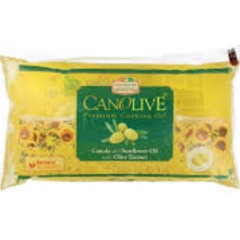 CANOLIVE 1L POUCH