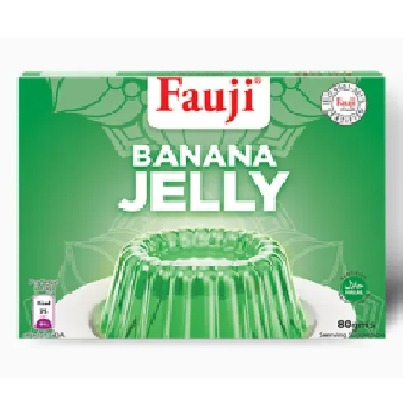 FAUJI JELLY BANANA