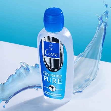 CARE GLYCERINE 50ML