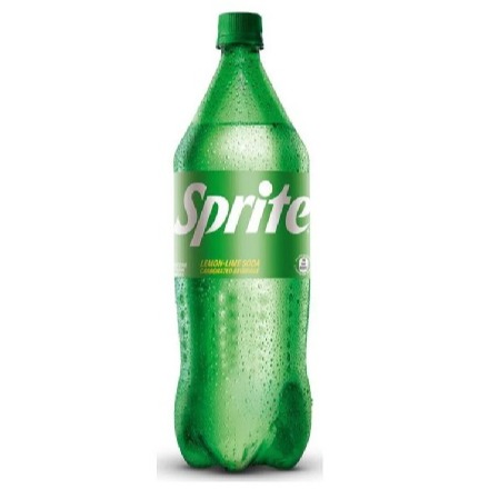 SPRITE 1.5L 1PC