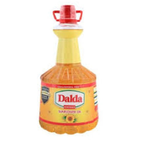 DALDA OIL 16L  COOKING
