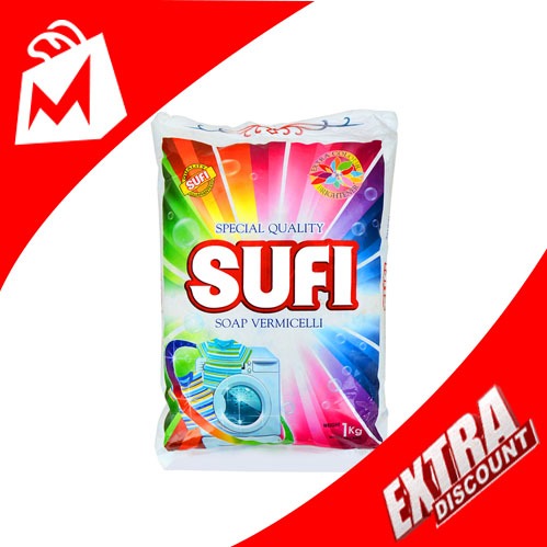 SUFI VERMICELLI