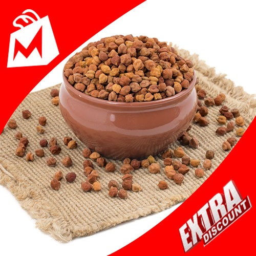BLACK CHANA 500G