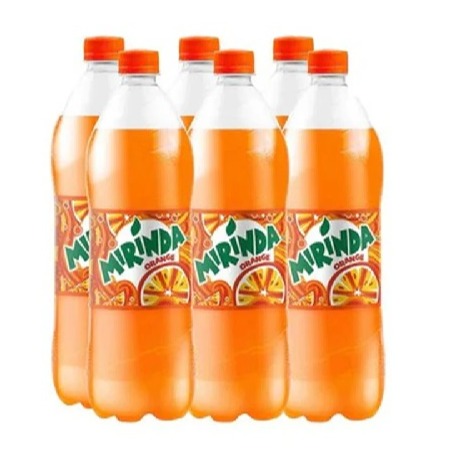 MIRINDA CTN 1L