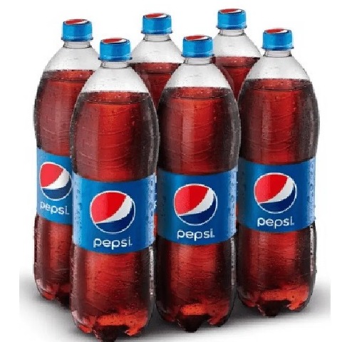 PEPSI CTN 1L