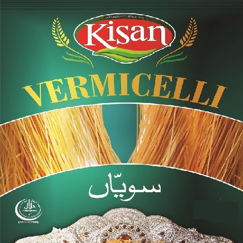 KISAN VERMICELLI MOTI 1KG