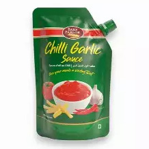 B/P CHILLI SAUCE 400G