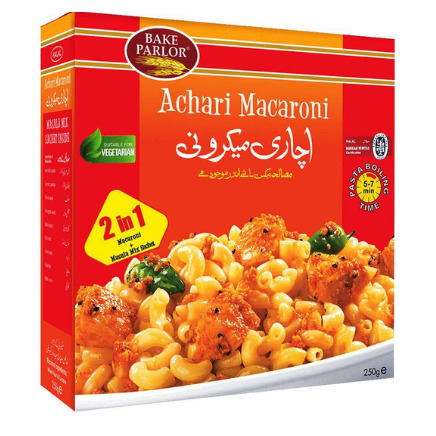 B/P ACHARI MACARONI