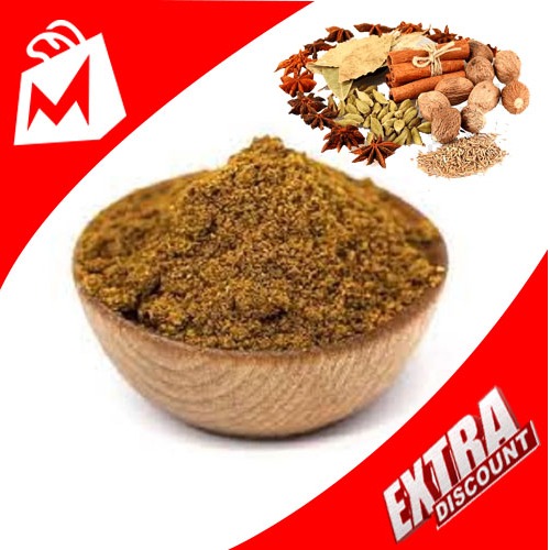 PISA GARAM MASALA 125G
