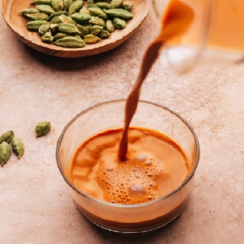 CARDAMOM CHAAYE