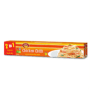 B/P CHICKEN CHILLI SPAGHETTI