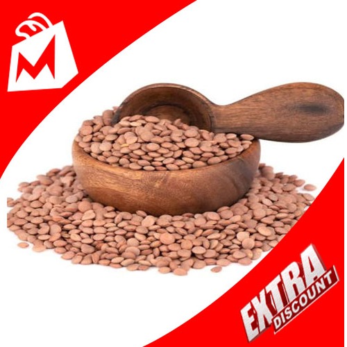SABAT MASOOR MOTA 500G