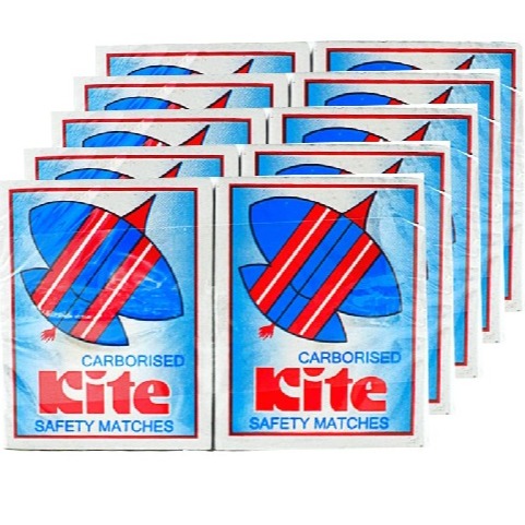 KITE MATCHES RS.7