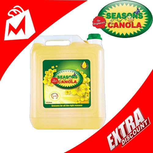 SEASONS 16L CAN