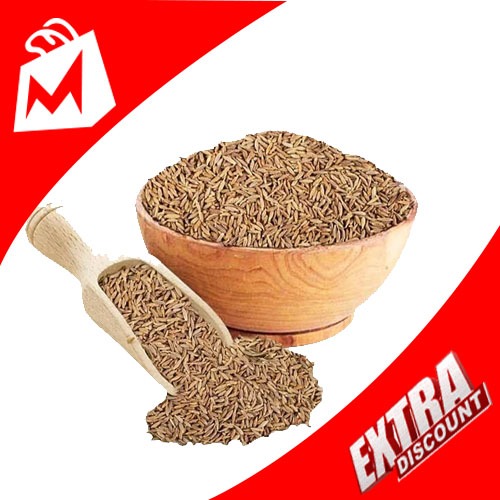 ZEERA WHITE 125G