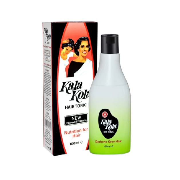 KALA KOLA HAIR OIL 100ML