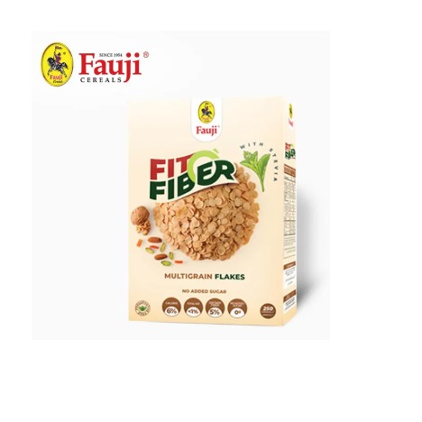 FAUJI FIT-O-FIBER 250G
